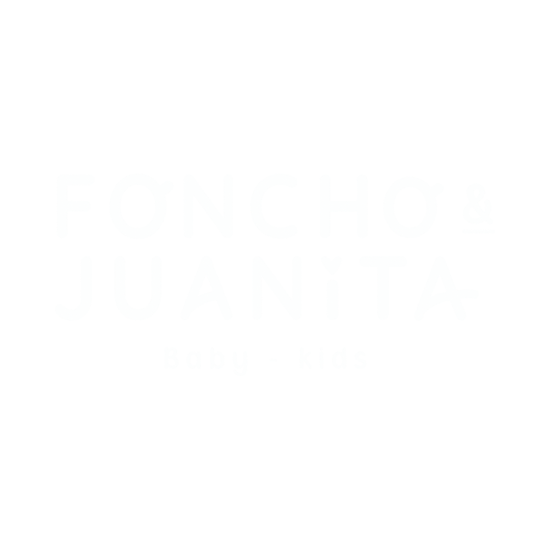 Foncho y Juanita